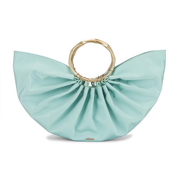 CULT GAIA Banu Top Handle Bag - Picture 5 of 8